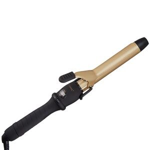 Bio Ionic Gold Pro 1.5” Curling Iron
